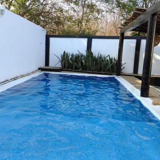 Casa Tavari - Puerto Escondido - 0