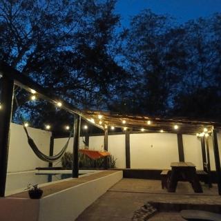 Casa Tavari - Puerto Escondido - 5