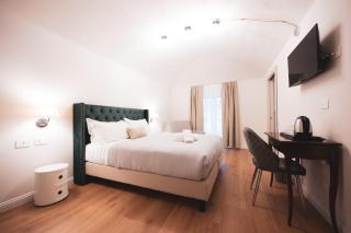 Carlo Felice Boutique Hotel - Turim - 3