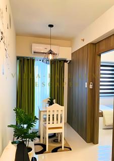 1 Bed Room Coast Residence at Heart of Metro Manila - Pasay City - Manila - 3