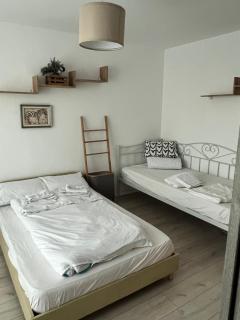 Quiet Residence South - Bragadiru - 4
