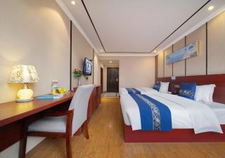 东玉楼大酒店Zhangjiajie Dong Yu Lou Hotel - 6