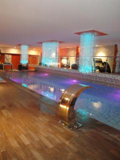 Design Oberosler Hotel - Madonna di Campiglio - 5