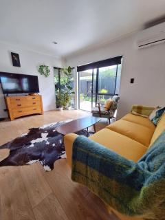 Peaceful beachside oasis - 8