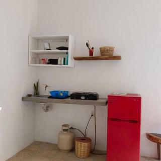 Casa Tavari - Puerto Escondido - 2