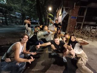 Ocean's Guesthouse - foreigners only - Seul - 1