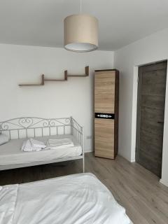 Quiet Residence South - Bragadiru - 5