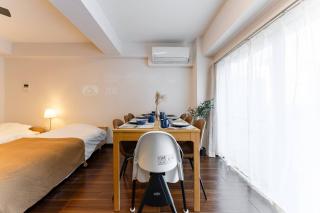 Villa mitamura 303 VM33 - Tokyo - 8