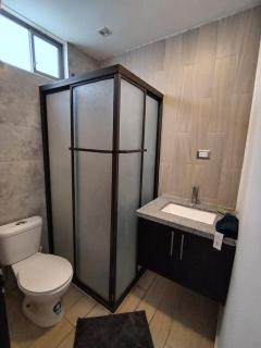 Condominio Fragata - Boca de Palmito - 3