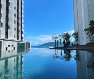 The Shore Seaview A1818 - 9