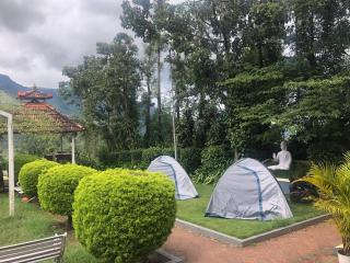 Greenview Homestay - Chikmagalūr - 5