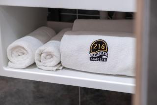 216 Prestige Hotel - Istanbul - 9