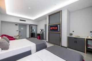 216 Prestige Hotel - Istanbul - 6