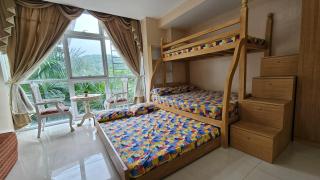 Myna Lagoon Pico de Loro - 9