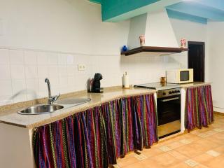 Casa Boneta Alpujarra Almeria-Alboloduy - Almería - 3