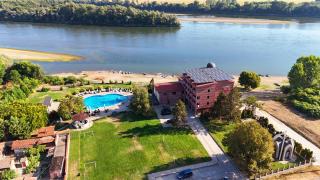 Prestige Hotel - Belene - 0