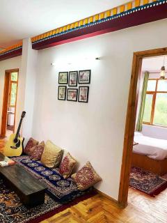 Soham Villa - Manali - 4