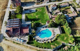 Prestige Hotel - Belene - 9