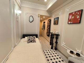 新宿繁华街道-上野池袋渋谷直达-For 2p-新宿Shinjuku徒步10分 - 2