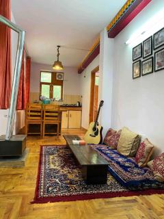 Soham Villa - Manali - 3