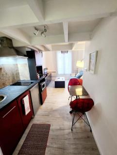 Studio au coeur du centre ville de Nice - 5