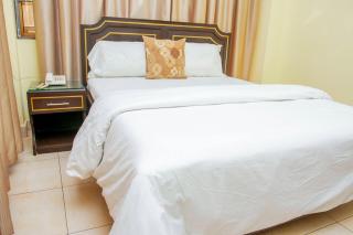 Sleep Inn Hotel - Kariakoo - 5