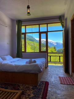 Soham Villa - Manali - 1