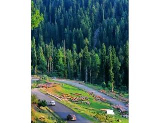 Shabir Group of Hotels, Kokernag - Wāngom - 3