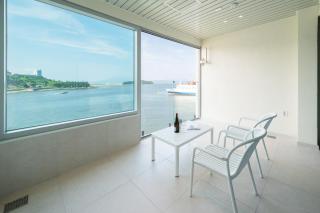 Yeosu OANDF Hotel - Yeosu - 7