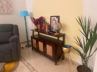 Villa Nostalgia - A Luxurious Villa in North Goa - 4