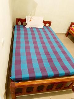 Hotel A4 Yala - Tissamaharama - 2