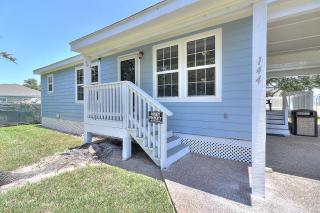 Seashell Memories - Rockport - 1