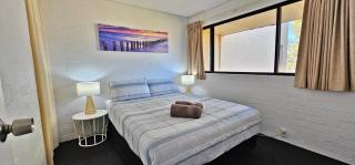 Riverview Holiday Apartment 6 - Kalbarri WA - Kalbarri - 5