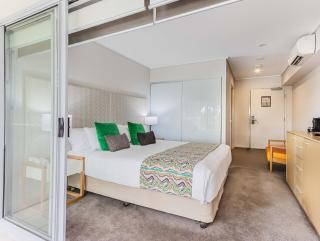 Bells Blvd Resort Apts - 2BR Dual Key, 1 BR Rooms Avail - Hosted by Holiday Management - Kingscliff - 1