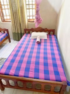 Hotel A4 Yala - Tissamaharama - 3