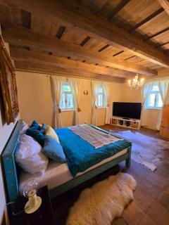 Villa Lucia - Banská Štiavnica - 6