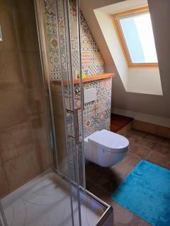 Villa Lucia - Banská Štiavnica - 1