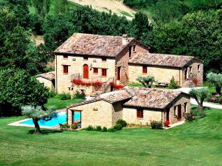 Agriturismo Elisei - Gualdo di Macerata - 0