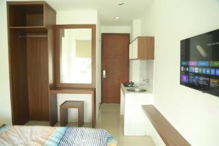 Bernaung V Apartment TA2-S15 - Seturan - 6