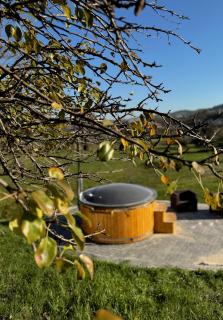 Casa Croitoru Maramureş - 8