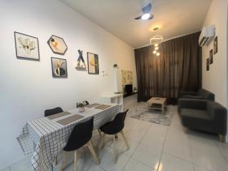 Ipoh Anderson Suite 1802 By Hopestay - 5