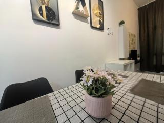 Ipoh Anderson Suite 3604 Hopesty - Ipoh - 4