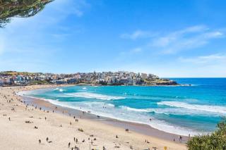 Modern & Quiet 1BR Apartment with Private Garden in Bondi close to the Beach - Sydney - 6