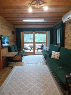 Patika bungalow - Ardeşen - 6