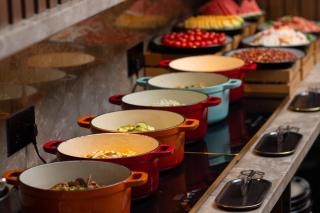 City Holiday Hotel--Suzhou Guanqian Street Shiquan Street Branch - 1