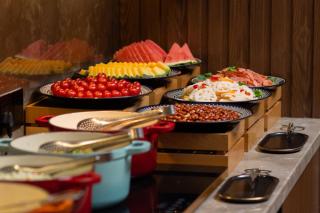 City Holiday Hotel--Suzhou Guanqian Street Shiquan Street Branch - 2