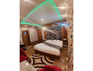 Indus Resort, Pahalgam - Pahalgām - 4