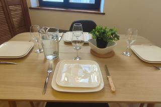 Cosy appartement Embrun centre - Embrun - 2