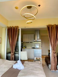 Azure Staycation by the clouds - Manilla - 8