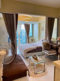 Azure Staycation by the clouds - Manilla - 4